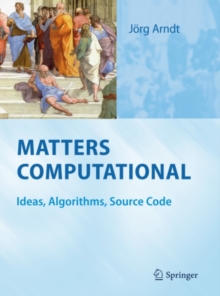 Matters Computational : Ideas, Algorithms, Source Code