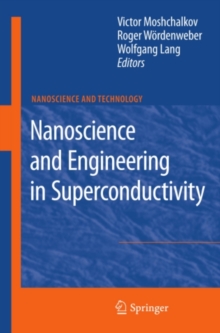 Nanoscience and Engineering in Superconductivity