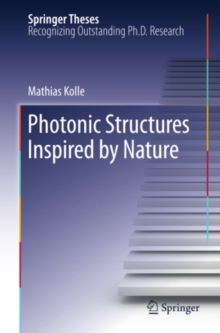 Photonic Structures Inspired by Nature