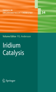 Iridium Catalysis