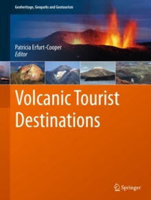 Volcanic Tourist Destinations