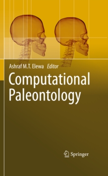 Computational Paleontology