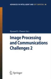 Image Processing & Communications Challenges 2