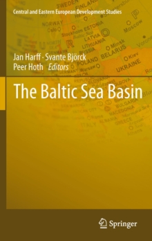 The Baltic Sea Basin