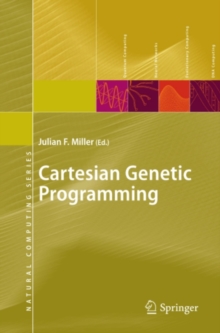 Cartesian Genetic Programming