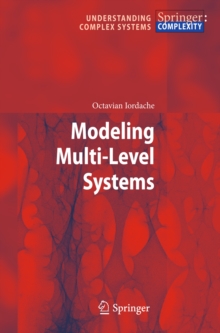 Modeling Multi-Level Systems