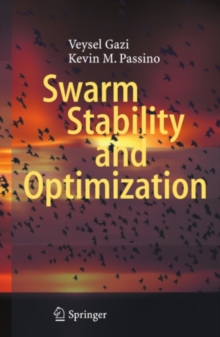 Swarm Stability and Optimization