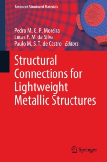 Structural Connections for Lightweight Metallic Structures