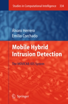 Mobile Hybrid Intrusion Detection : The MOVICAB-IDS System