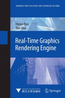 Real-Time Graphics Rendering Engine