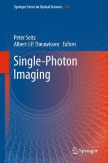 Single-Photon Imaging