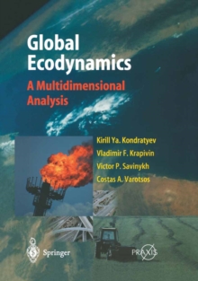 Global Ecodynamics : A Multidimensional Analysis