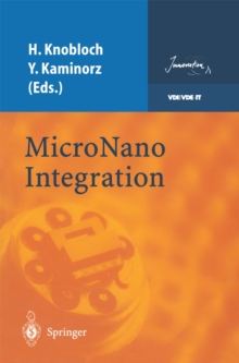 MicroNano Integration