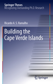 Building the Cape Verde Islands