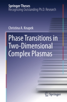 Phase Transitions in Two-Dimensional Complex Plasmas