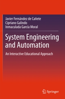 System Engineering and Automation : An Interactive Educational Approach