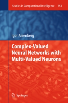 Complex-Valued Neural Networks with Multi-Valued Neurons