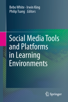 Social Media Tools and Platforms in Learning Environments