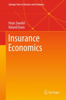 Insurance Economics