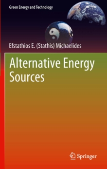 Alternative Energy Sources