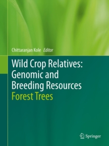 Wild Crop Relatives: Genomic and Breeding Resources : Forest Trees