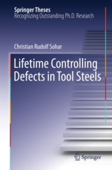 Lifetime Controlling Defects in Tool Steels