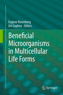 Beneficial Microorganisms in Multicellular Life Forms