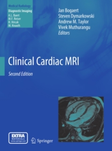 Clinical Cardiac MRI