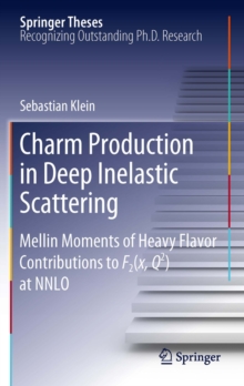 Charm Production in Deep Inelastic Scattering : Mellin Moments of Heavy Flavor Contributions to F2(x,Q^2) at NNLO