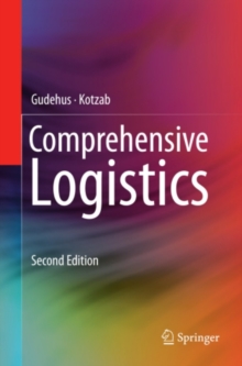 Comprehensive Logistics