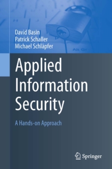 Applied Information Security : A Hands-on Approach