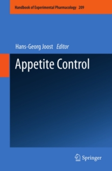 Appetite Control