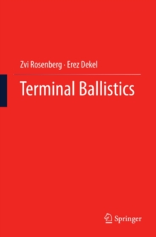 Terminal Ballistics