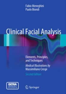 Clinical Facial Analysis : Elements, Principles, and Techniques