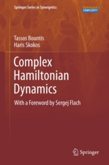 Complex Hamiltonian Dynamics