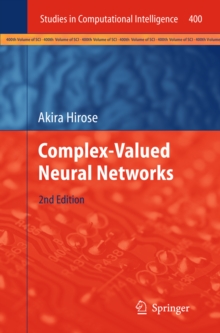 Complex-Valued Neural Networks