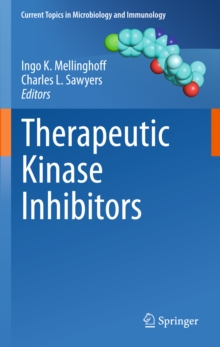 Therapeutic Kinase Inhibitors