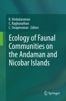 Ecology of Faunal Communities on the Andaman and Nicobar Islands