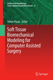 Soft Tissue Biomechanical Modeling for Computer Assisted Surgery