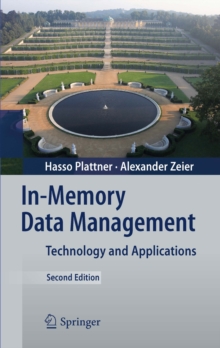 In-Memory Data Management : Technology and Applications