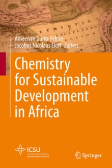 Chemistry for Sustainable Development in Africa