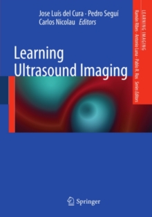 Learning Ultrasound Imaging