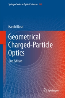 Geometrical Charged-Particle Optics