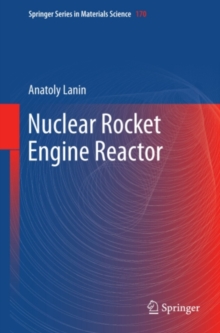 Nuclear Rocket Engine Reactor