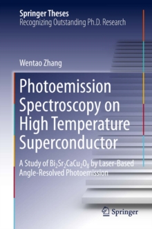 Photoemission Spectroscopy on High Temperature Superconductor : A Study of Bi2Sr2CaCu2O8 by Laser-Based Angle-Resolved Photoemission