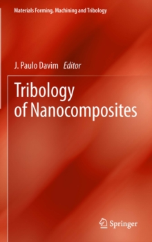 Tribology of Nanocomposites