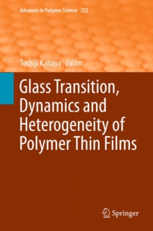 Glass Transition, Dynamics and Heterogeneity of Polymer Thin Films