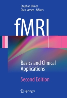 fMRI : Basics and Clinical Applications