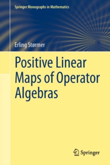 Positive Linear Maps of Operator Algebras