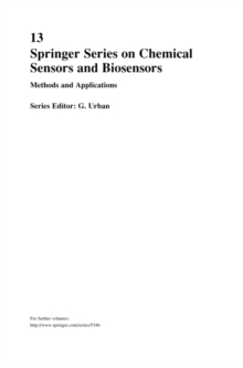 Autonomous Sensor Networks : Collective Sensing Strategies for Analytical Purposes